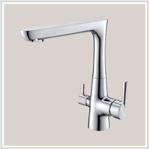 Vòi rửa chén Hafele Brontes 570.51.070
